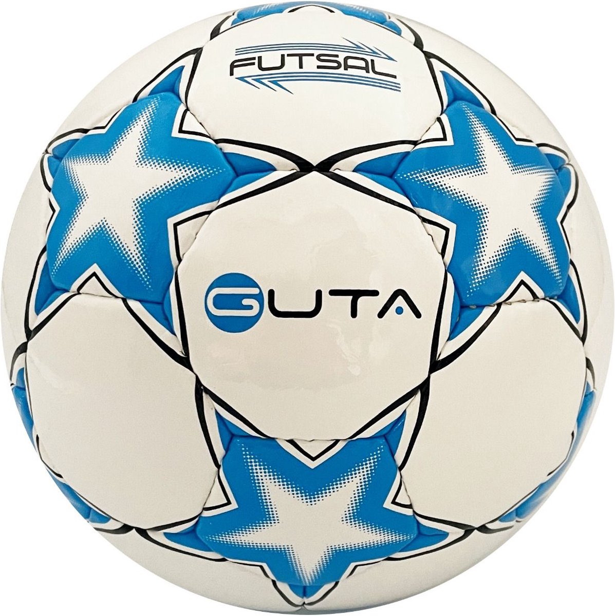 Guta Lowbounce Zaalvoetbal - Futsal - maat 4