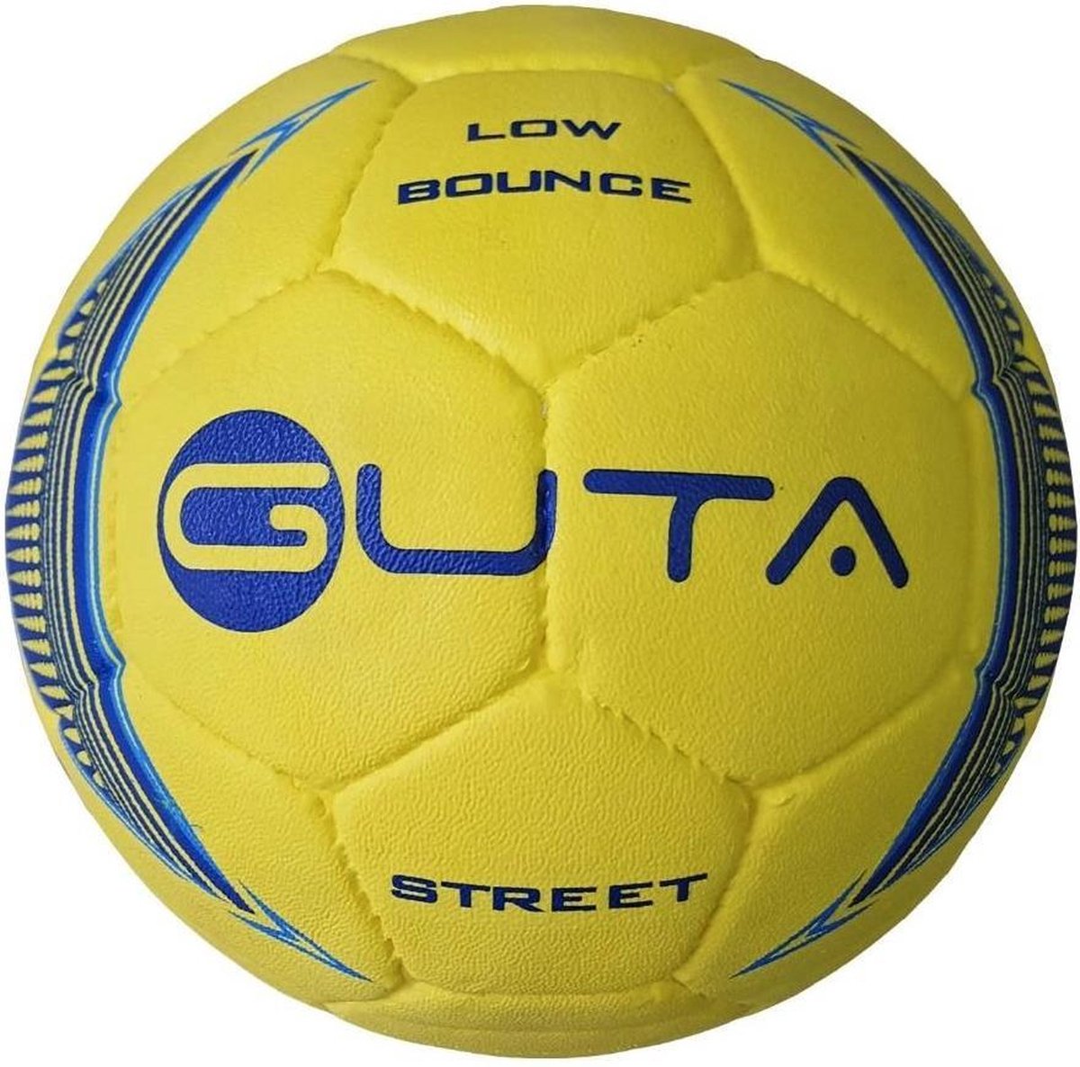 Straatvoetbal Guta Lowbounce Streetsoccer