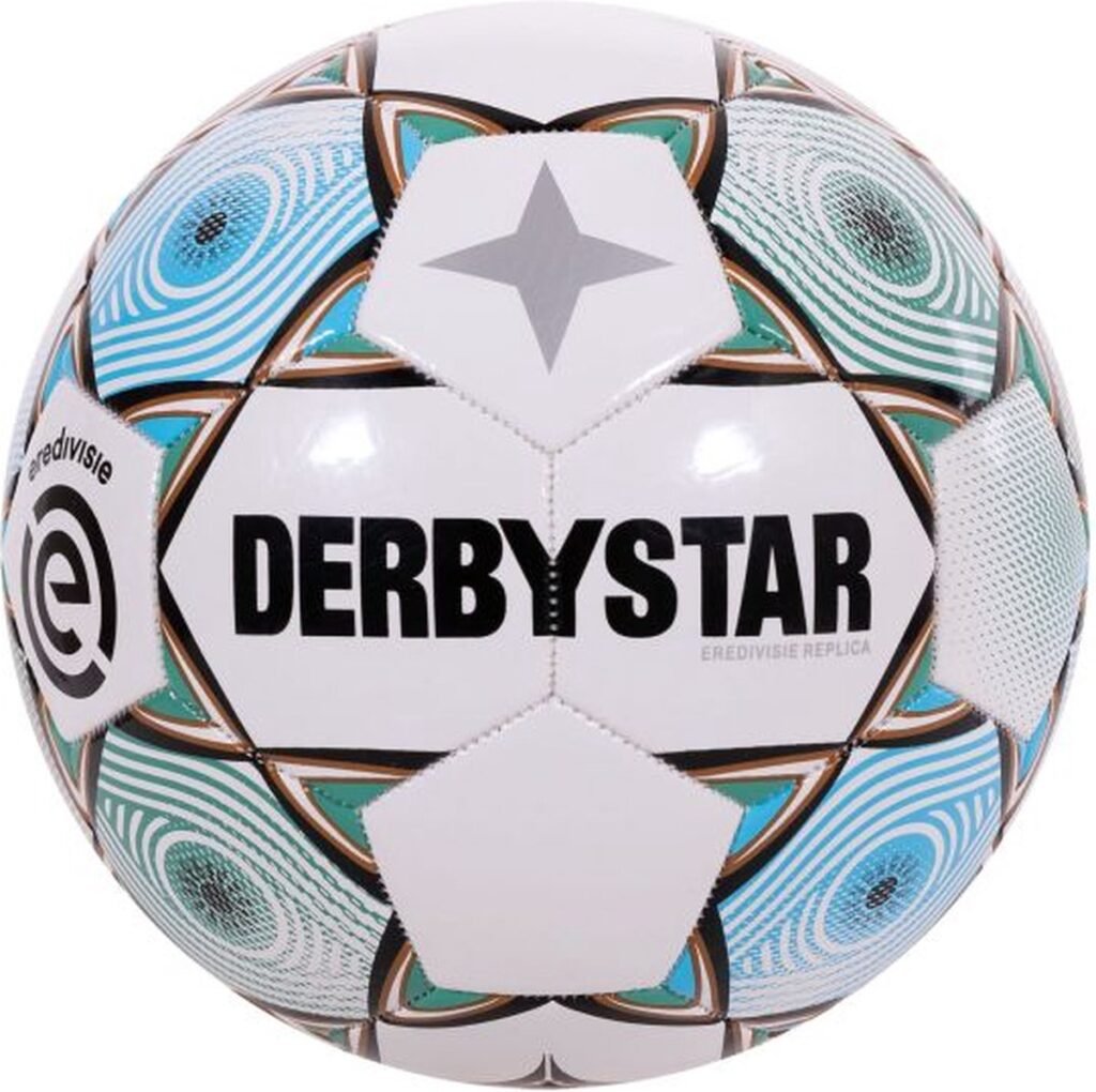 De Beste Voetbal Veldvoetbal