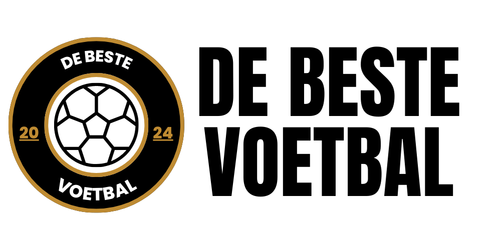 De Beste Voetbal Logo