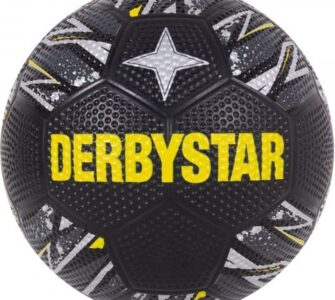Derbystar Streetball Voetbal Unisex - Maat 5
