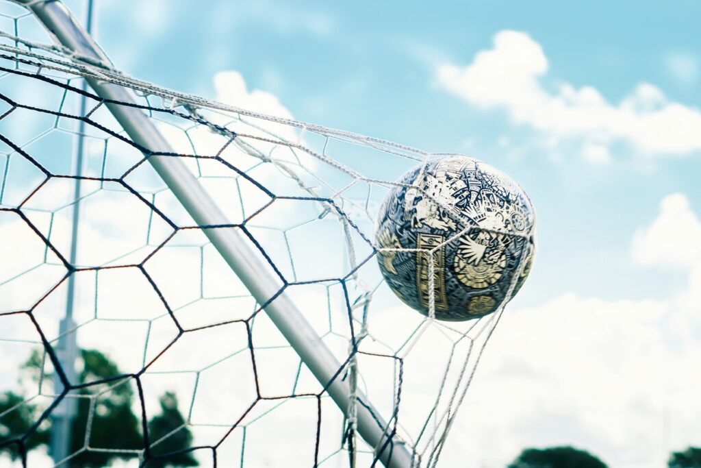 wat is de beste voetbal