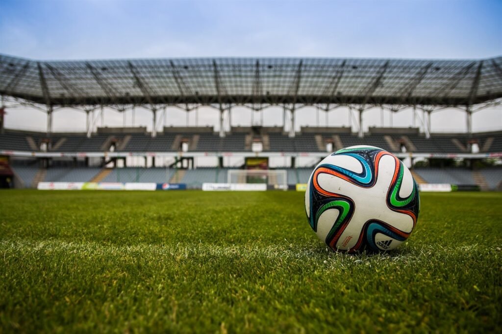 de beste voetbal header