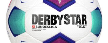 Derbystar voetbal