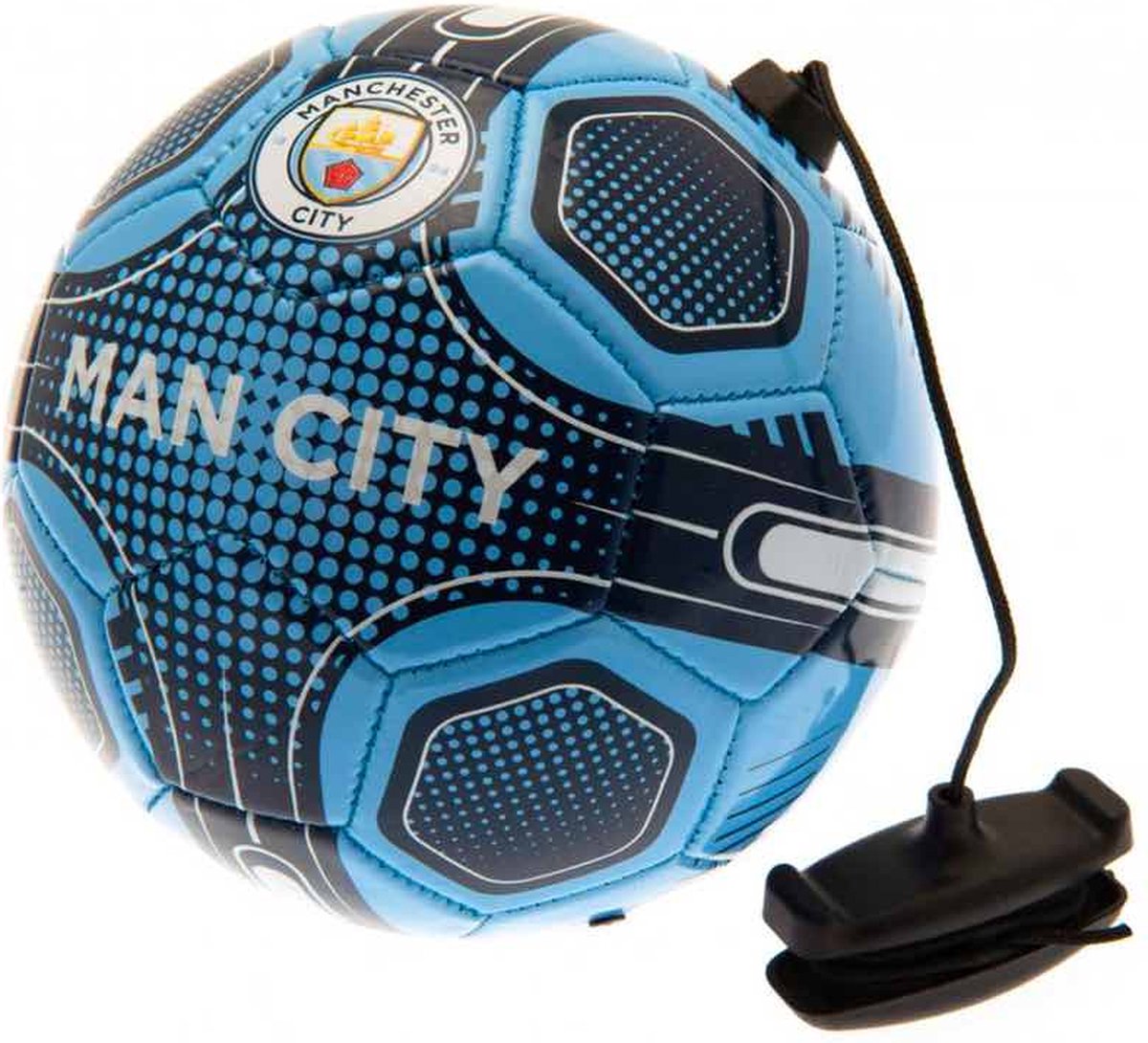 Manchester City Skills Training Voetbal (Maat 1)