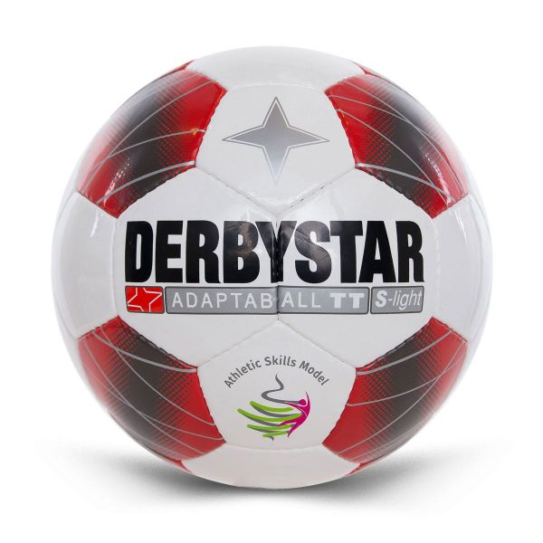 VoetbalhuisDerby Star Adaptaball TT Superlight Trainingsbal