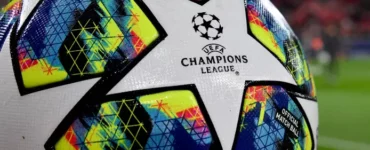 champions league voetbal