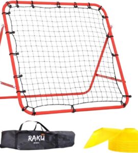 rebounder