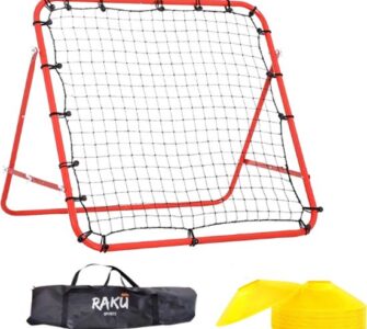 rebounder