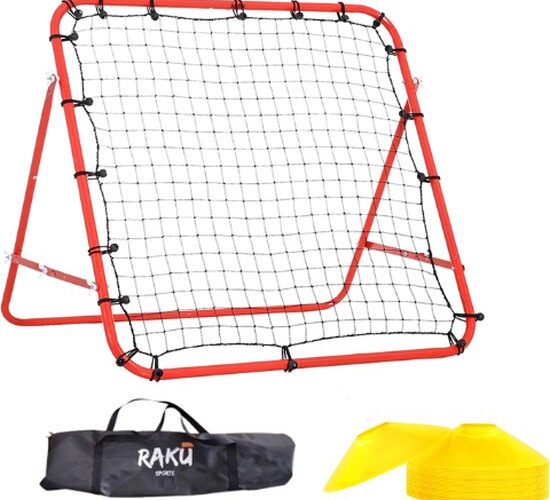 rebounder