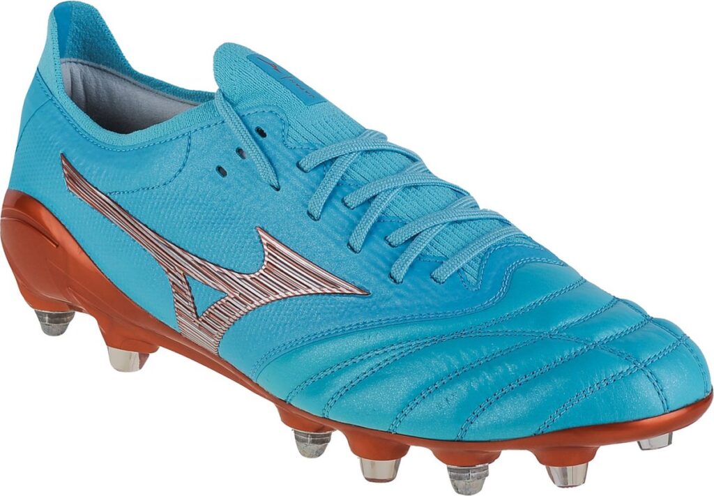 beste voetbalschoenen - Mizuno Morelia Neo III