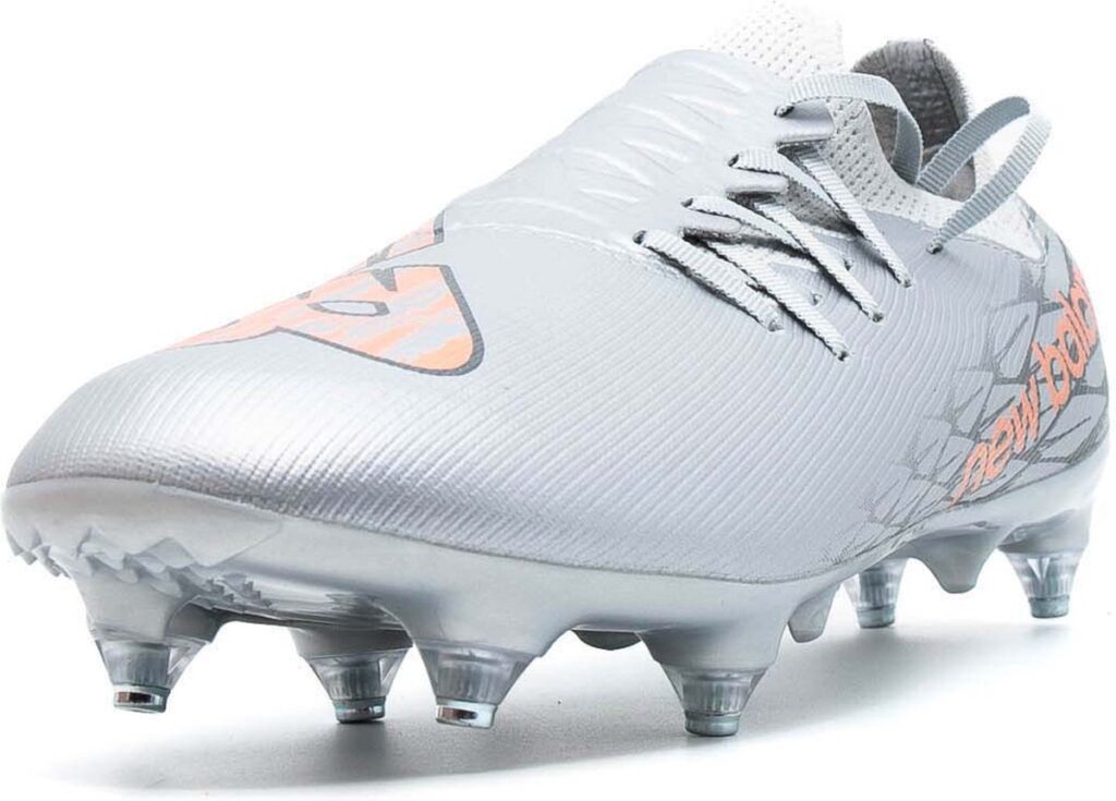 beste voetbalschoenen - New Balance Furon V7