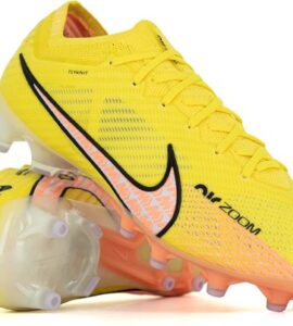 beste voetbalschoenen - Nike Mercurial Vapor 15