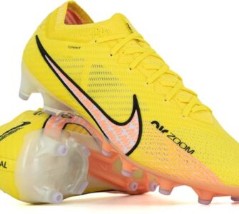 beste voetbalschoenen - Nike Mercurial Vapor 15