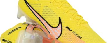 beste voetbalschoenen - Nike Mercurial Vapor 15