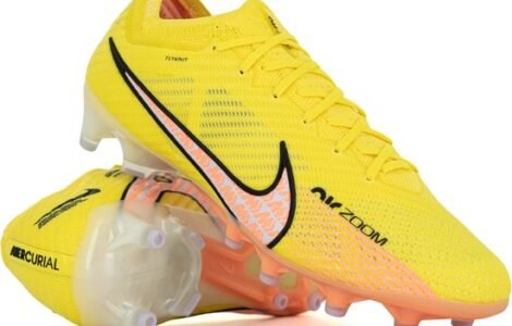 beste voetbalschoenen - Nike Mercurial Vapor 15