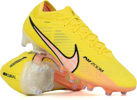 beste voetbalschoenen - Nike Mercurial Vapor 15