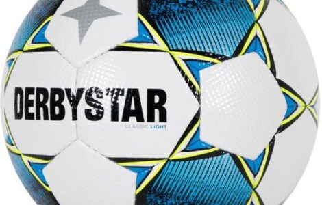 Derbystar voetbal