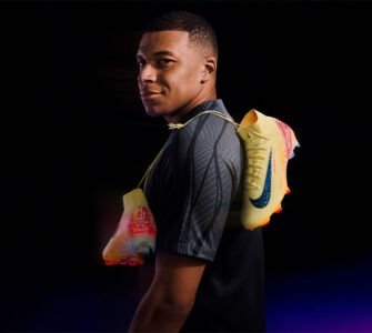 Nike Mercurial Superfly 10 Academy mbappe
