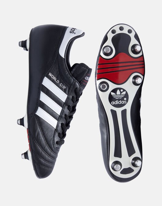 Wat maakt Adidas Performance World Cup voetbalschoenen uniek in 5x? Adidas Performance World Cup