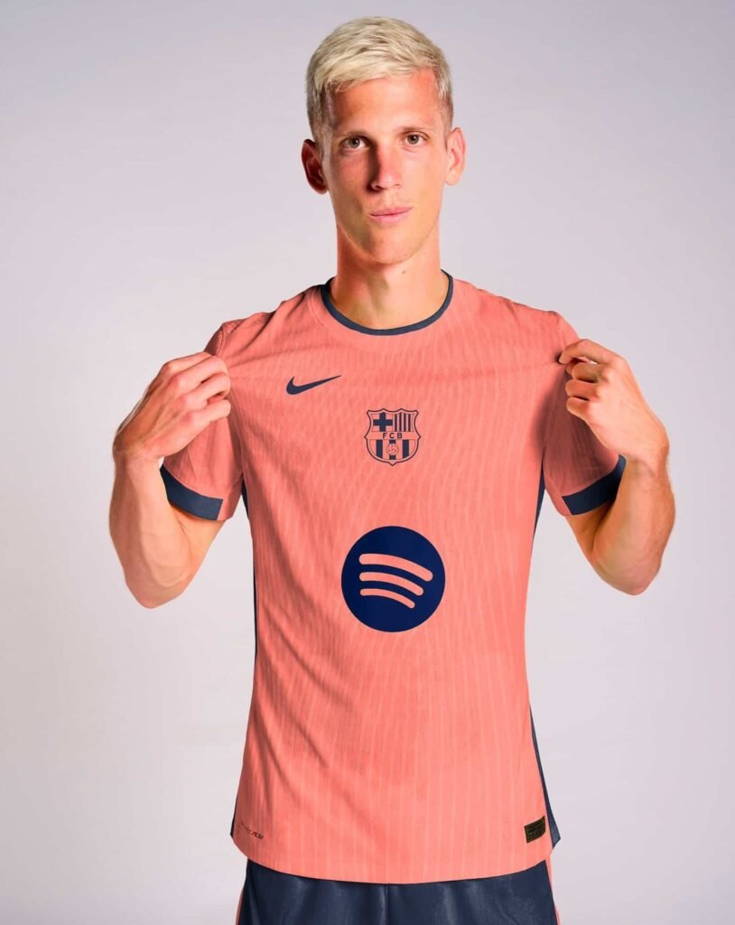 Hoe kies je het mooiste FC Barcelona shirt? Barcelona shirt, Barcelona shirt 25/26, FC Barcelona shirt 25/26