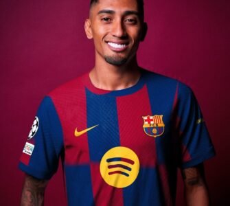 Barcelona shirt, Barcelona shirt 25/26, FC Barcelona shirt 25/26