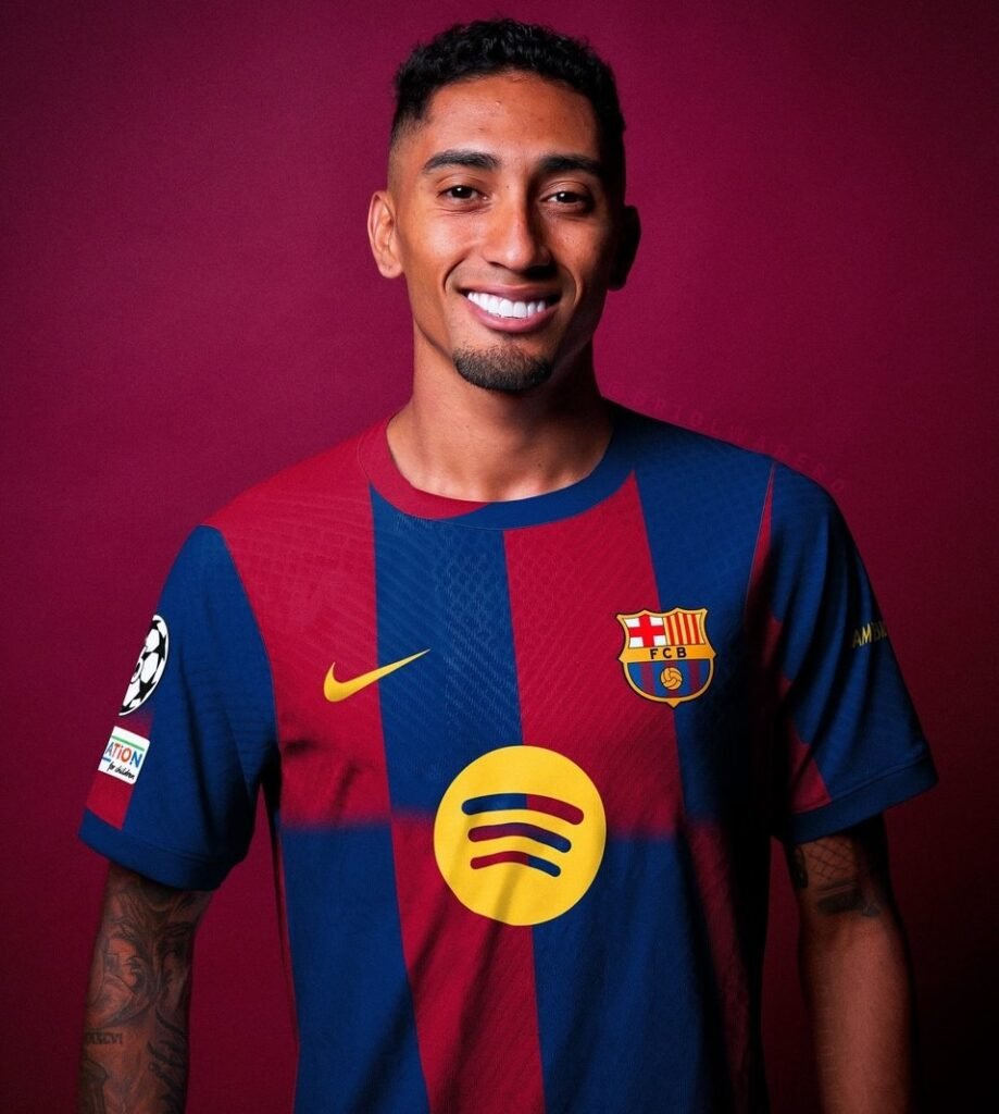 Hoe kies je het mooiste FC Barcelona shirt? Barcelona shirt, Barcelona shirt 25/26, FC Barcelona shirt 25/26