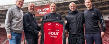 FOUR en AZ
