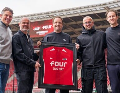 FOUR en AZ