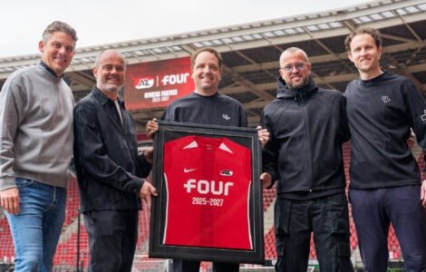 FOUR en AZ