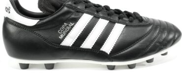 Copa Mundial voetbalschoenen getest en vergeleken