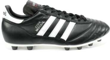 Copa Mundial voetbalschoenen getest en vergeleken