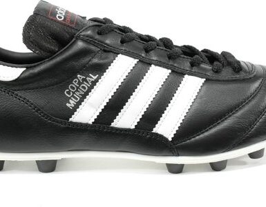 Copa Mundial voetbalschoenen getest en vergeleken Copa Mundial voetbalschoenen getest en vergeleken