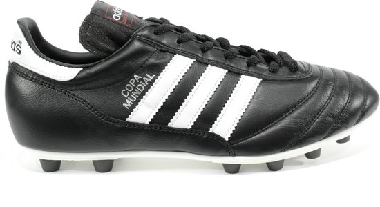 Copa Mundial voetbalschoenen getest en vergeleken