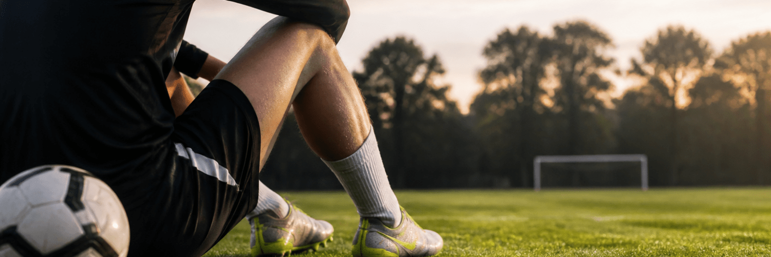 Goede voetbalschoenen kiezen voor jouw speelstijl