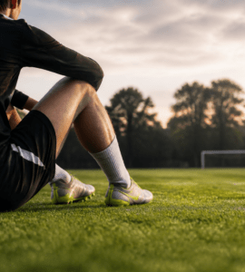 Goede voetbalschoenen kiezen voor jouw speelstijl Goede voetbalschoenen kiezen voor jouw speelstijl
