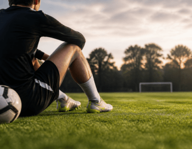 Goede voetbalschoenen kiezen voor jouw speelstijl Goede voetbalschoenen kiezen voor jouw speelstijl