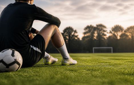 Goede voetbalschoenen kiezen voor jouw speelstijl