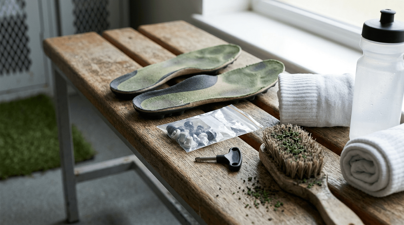 kunstgras voetbalschoenen