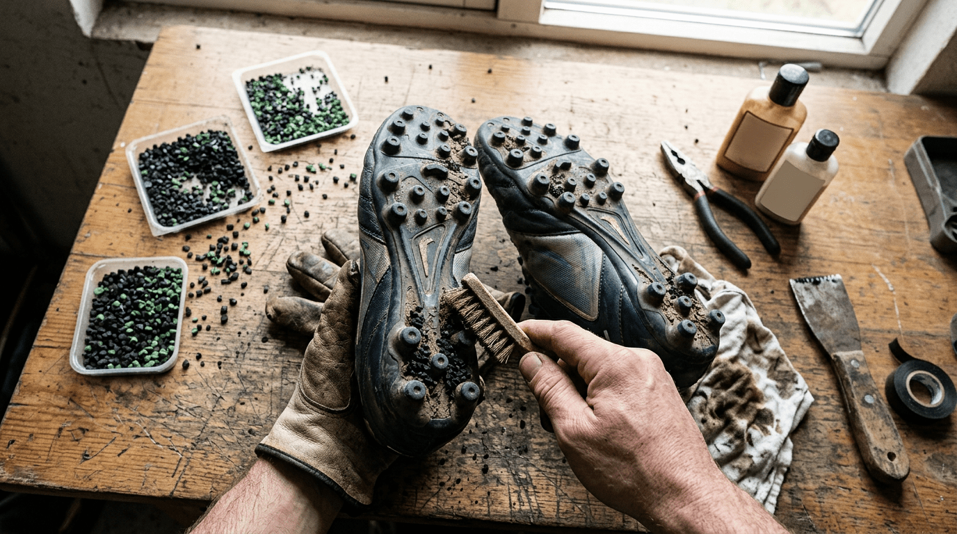 kunstgras voetbalschoenen