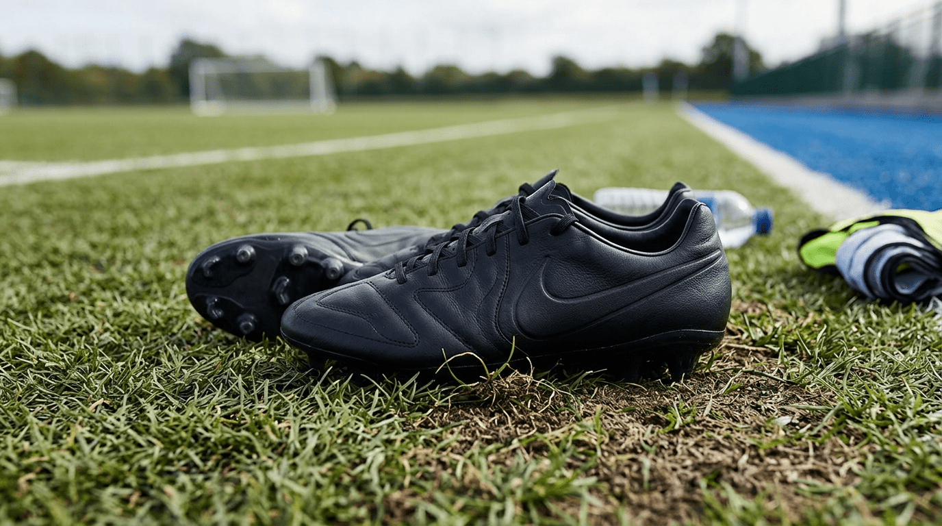 nike voetbalschoenen