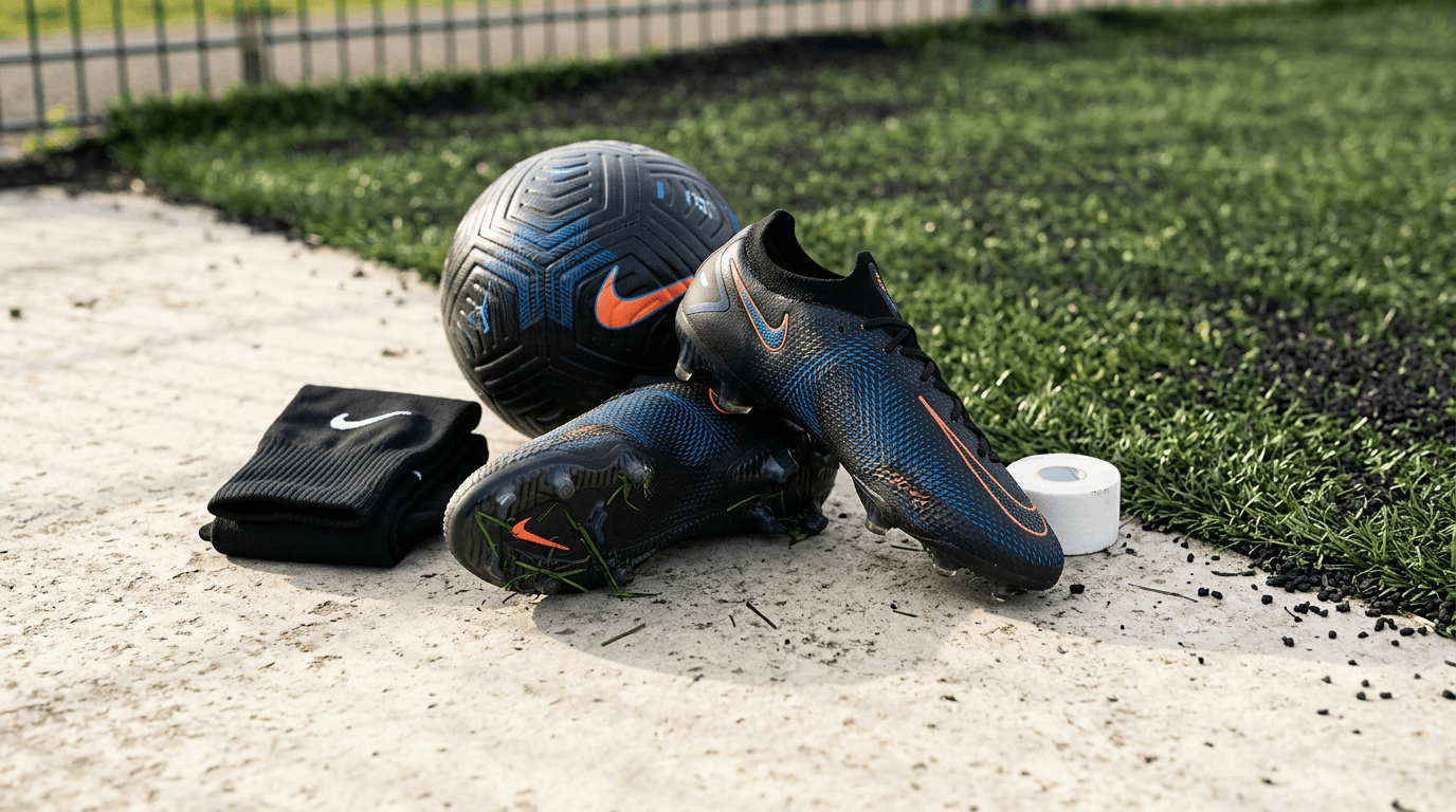 nike voetbalschoenen