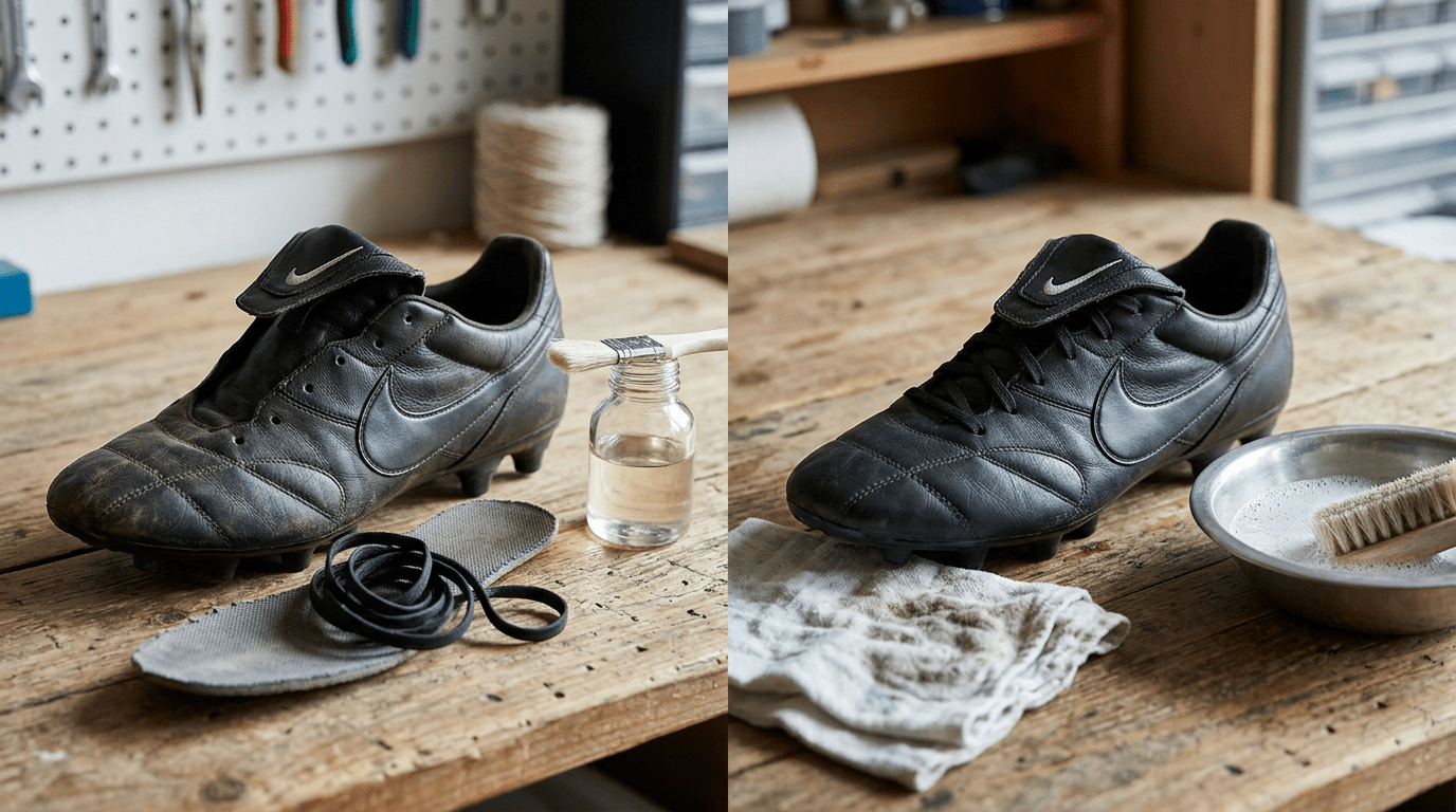nike voetbalschoenen