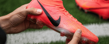 Welke nike voetbalschoenen passen bij jouw ondergrond