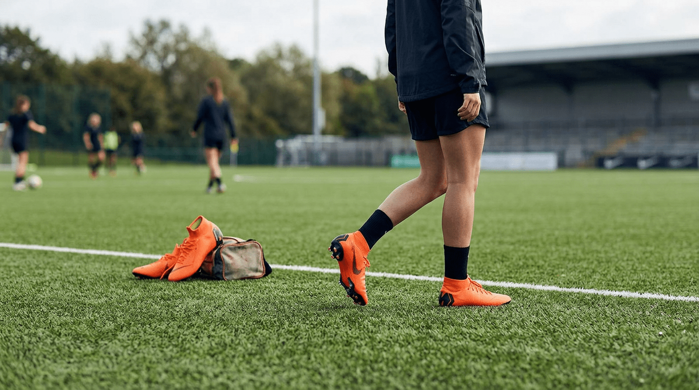 nike voetbalschoenen mercurial