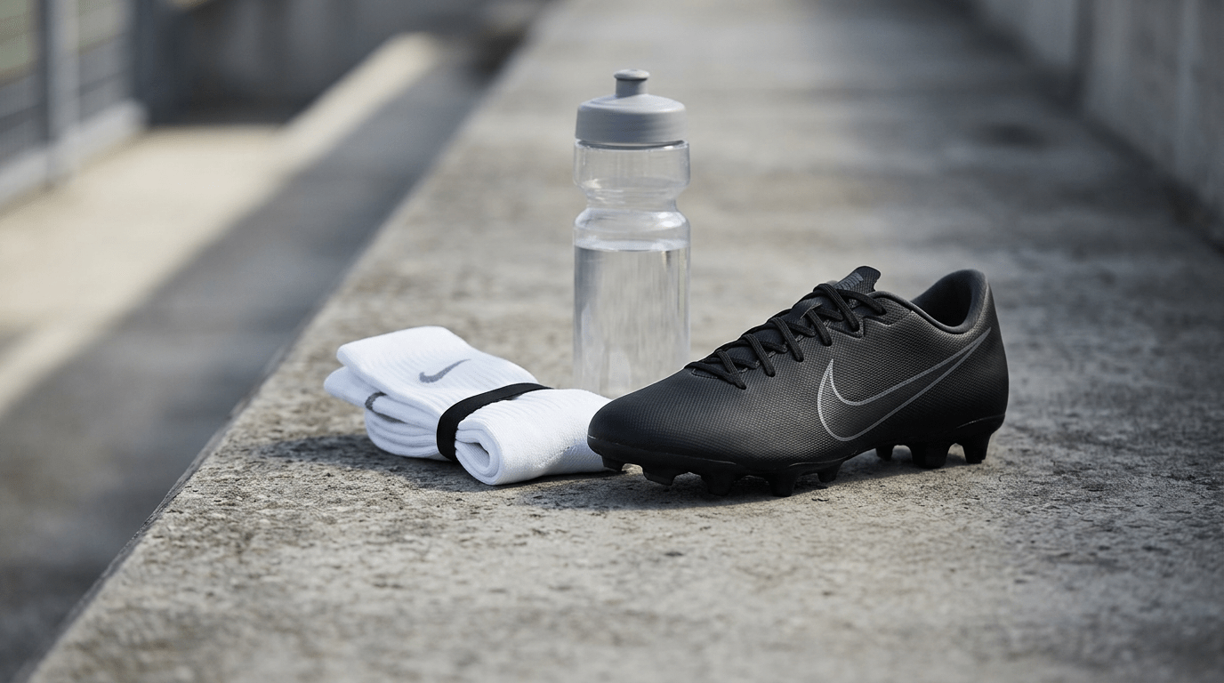 nike voetbalschoenen mercurial
