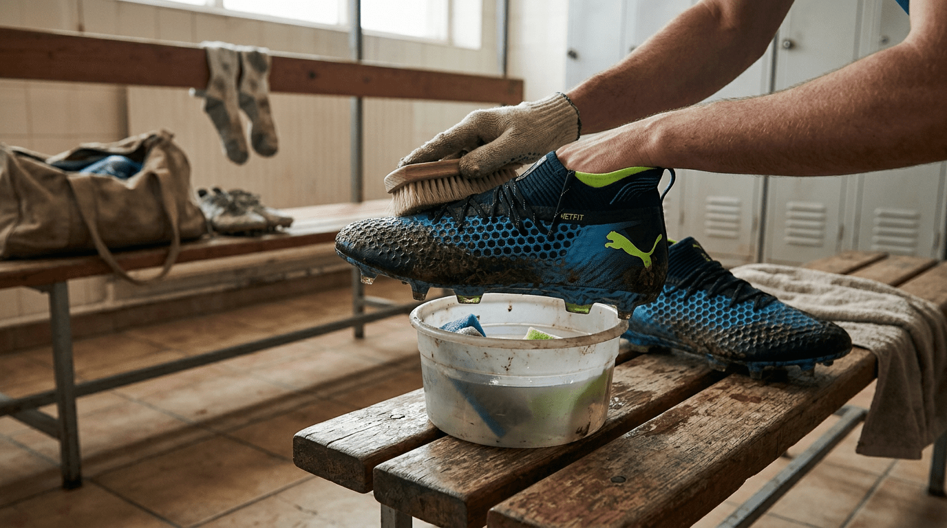 puma voetbalschoenen
