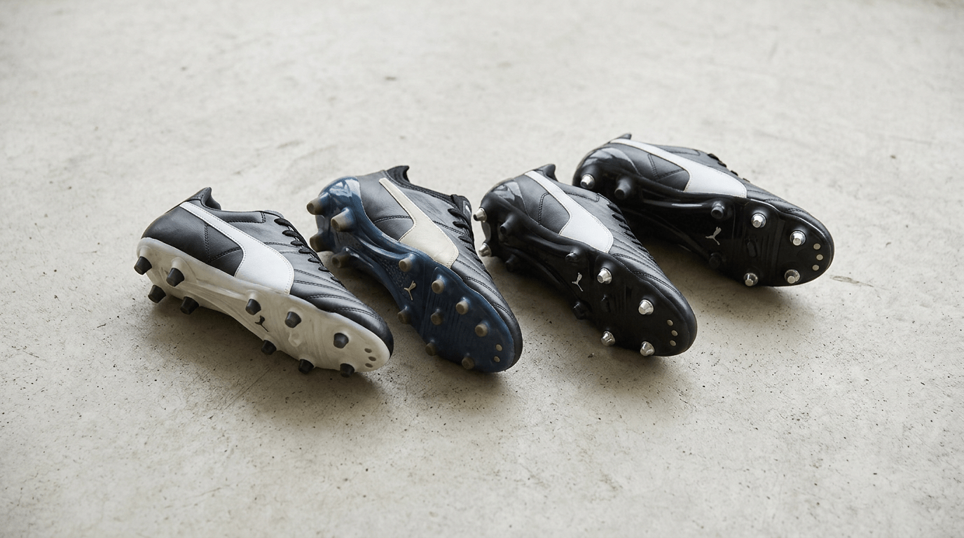 puma voetbalschoenen