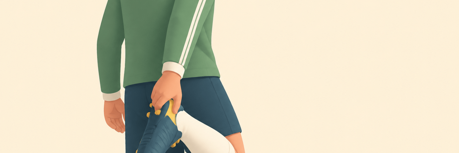 Wat je moet weten over Veterloze voetbalschoenen