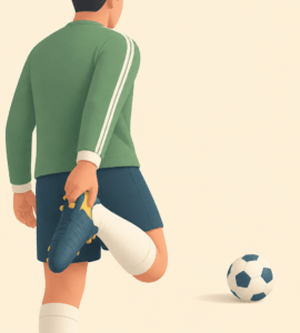 Wat je moet weten over Veterloze voetbalschoenen
